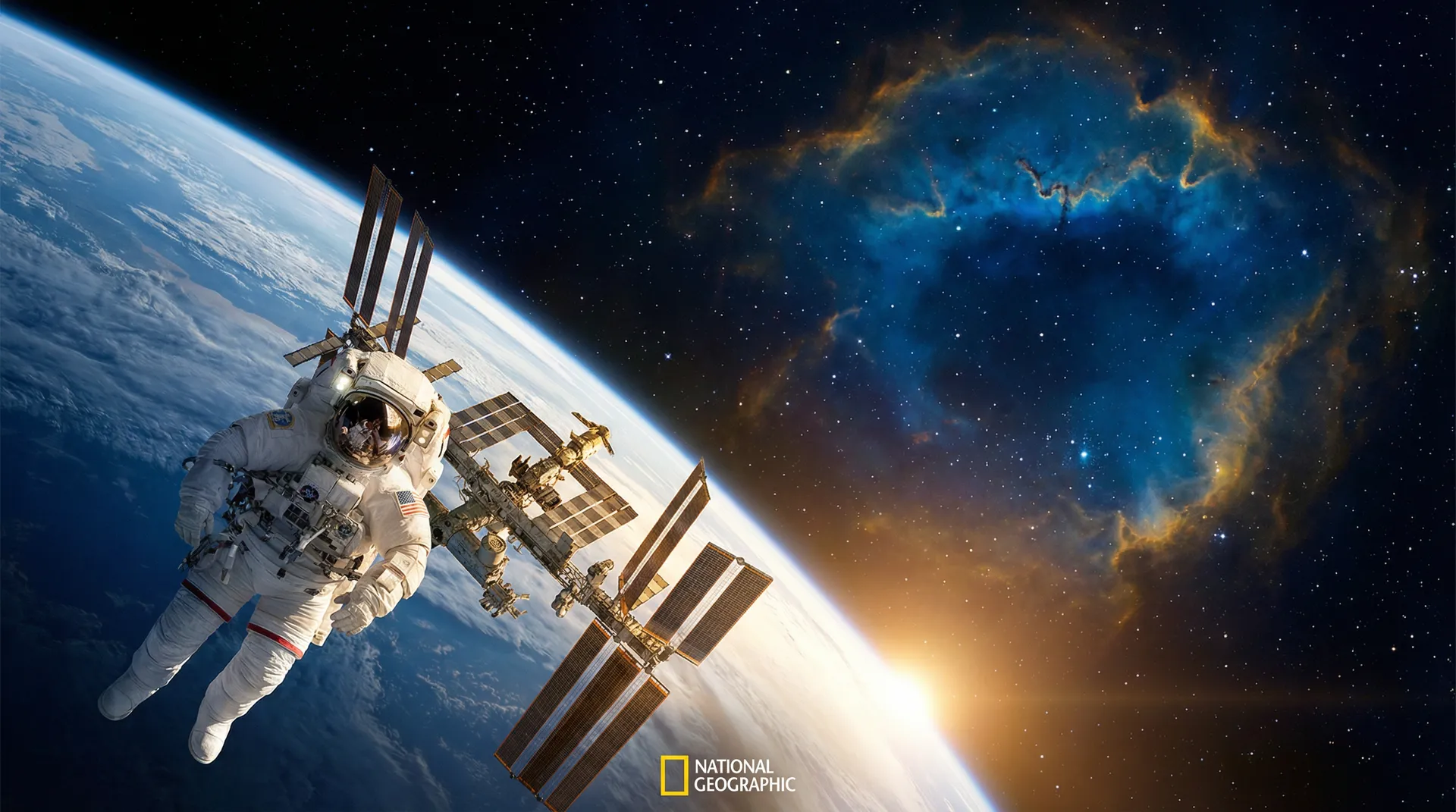 IDA获奖纪录片 - 神秘视频 太空探索